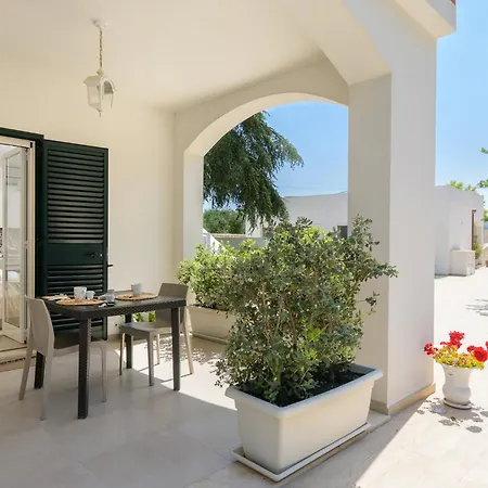 Mandorlocarrubo's דירה *