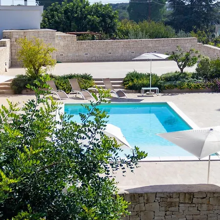 Mandorlocarrubo's דירה