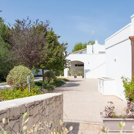 Mandorlocarrubo's דירה