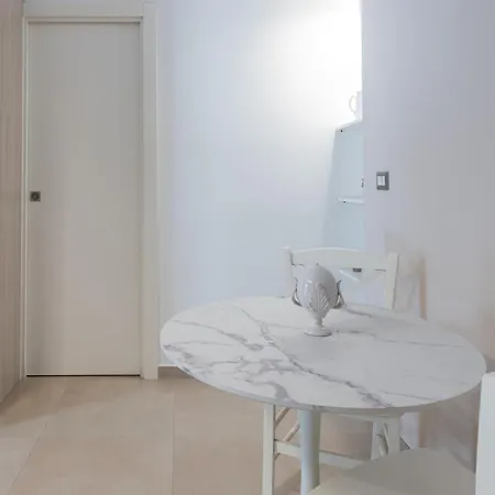 דירה Mandorlocarrubo's *