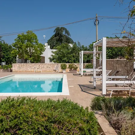 Mandorlocarrubo's דירה