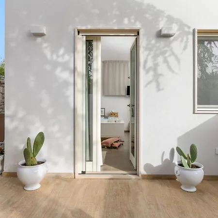 Mandorlocarrubo's شقة