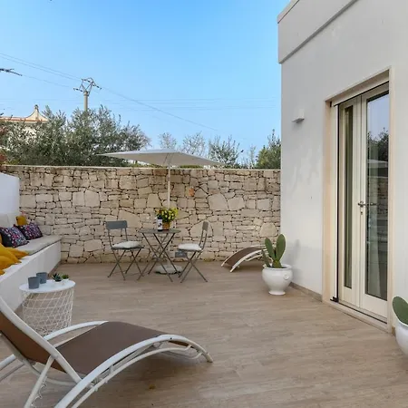 Mandorlocarrubo's شقة