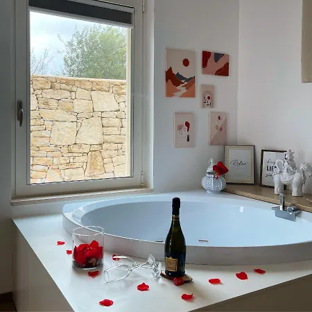 Mandorlocarrubo's شقة