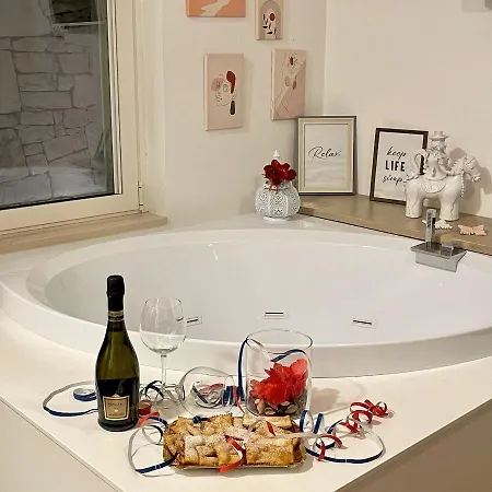 Mandorlocarrubo's Ostuni