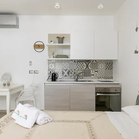 Mandorlocarrubo's * Ostuni