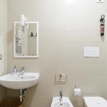 Mandorlocarrubo's شقة