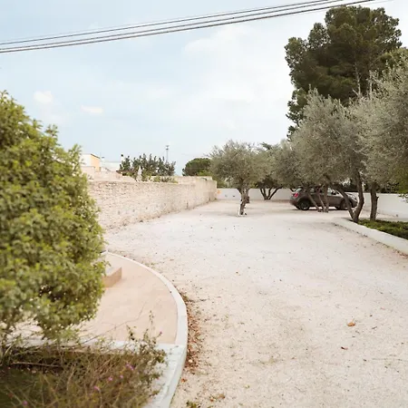 Mandorlocarrubo's Ostuni