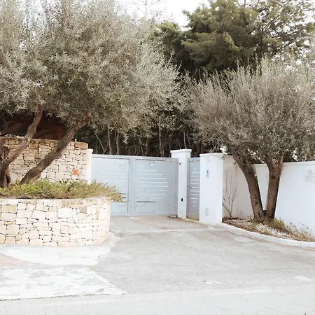 Mandorlocarrubo's شقة *