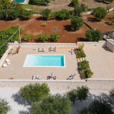 Mandorlocarrubo's * Ostuni