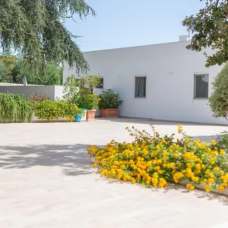 Mandorlocarrubo's * Ostuni