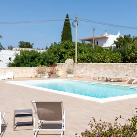 Mandorlocarrubo's * Ostuni