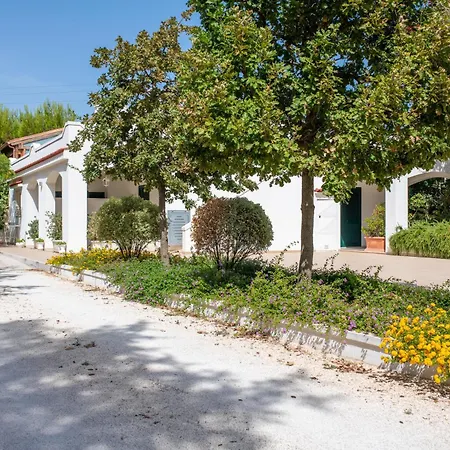 Mandorlocarrubo's Ostuni