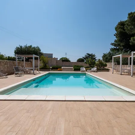 Mandorlocarrubo's شقة *