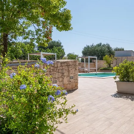 Mandorlocarrubo's أوستوني